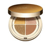 Clarins 4 Colores Sombra De Ojos Edición Limitada 1 Gr | Vuodevaatteet.fi