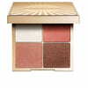 Clarins All In One Limited Edition Eyeshadow Palette 12 Gr | Vuodevaatteet.fi