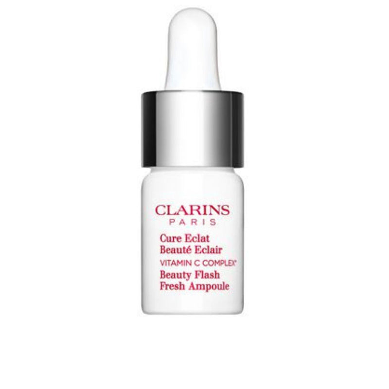 Clarins Beauté Eclair Brightness Concentrate 8 Ml | Vuodevaatteet.fi