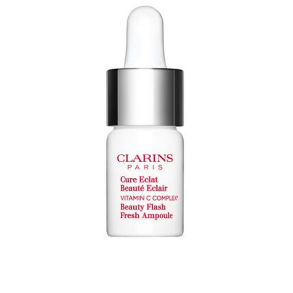 Clarins Beauté Eclair Brightness Concentrate 8 Ml | Vuodevaatteet.fi