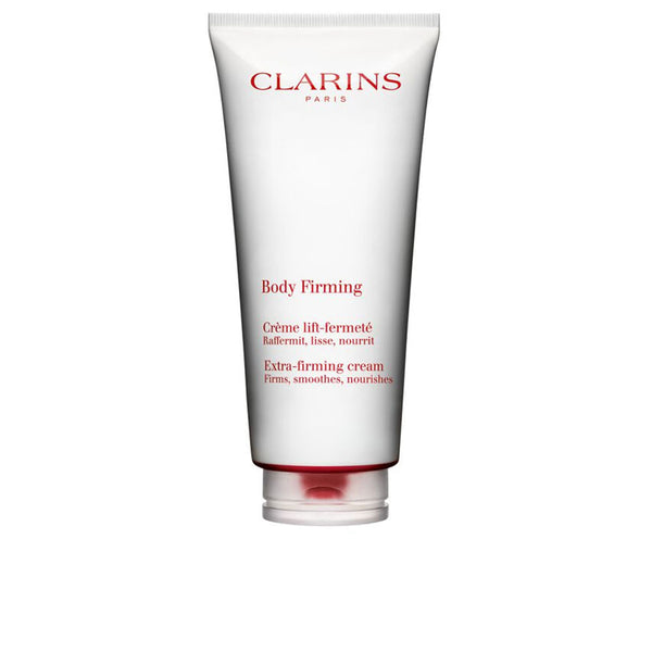 Clarins Body Firming Cream 200 Ml | Vuodevaatteet.fi