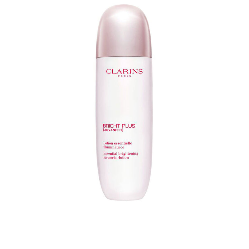Clarins Bright Plus Advanced Concentrated Lotion 150 Ml | Vuodevaatteet.fi