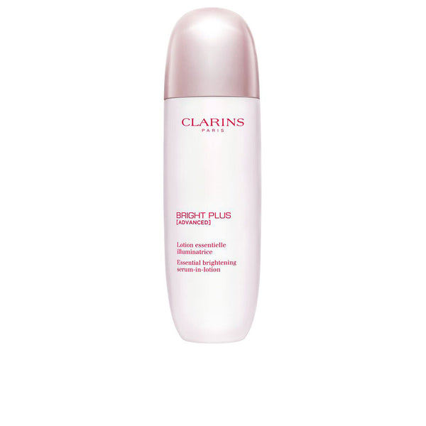 Clarins Bright Plus Advanced Concentrated Lotion 150 Ml | Vuodevaatteet.fi
