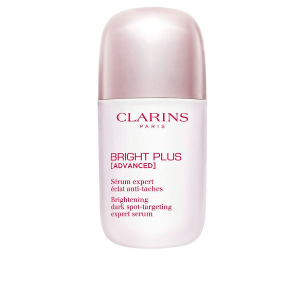 Clarins Bright Plus Advanced Expert Illuminating Anti-Dark Spot Serum 50 Ml | Vuodevaatteet.fi