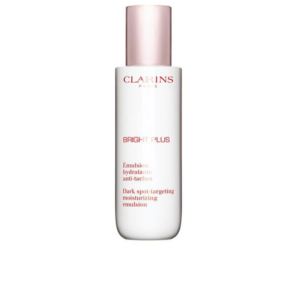 Clarins Bright Plus Emulsión Hidratante Antimanchas 75 Ml | Vuodevaatteet.fi