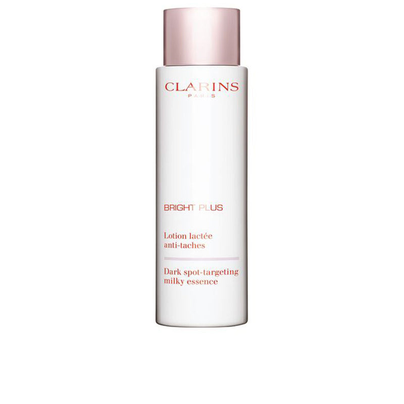 Clarins Bright Plus Lotion Lactée Anti-Taches 200 Ml | Vuodevaatteet.fi