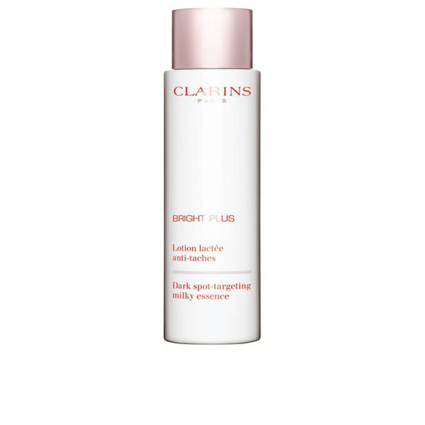 Clarins Bright Plus Lotion Lactée Anti-Taches 200 Ml | Vuodevaatteet.fi