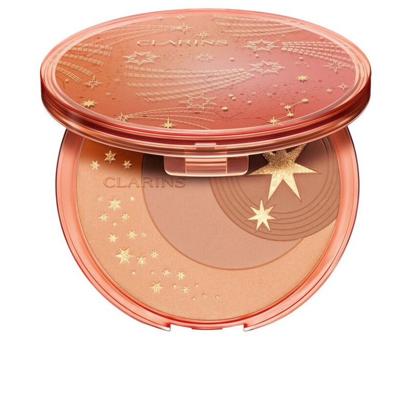 Clarins Bronzing Compact Limited Edition Bronzing Powder 19 Gr | Vuodevaatteet.fi