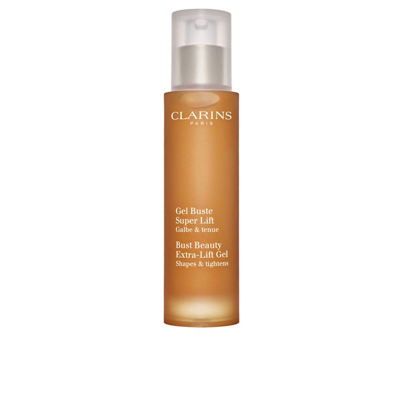 Clarins Busto heti kiinteyttävä geeli 50 ml | Vuodevaatteet.fi