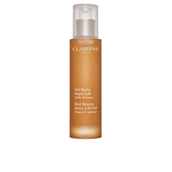 Clarins Busto heti kiinteyttävä geeli 50 ml | Vuodevaatteet.fi