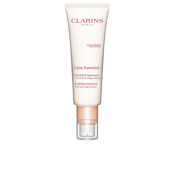 Clarins Calm Essentiel Emulsión Clamante 50 Ml | Vuodevaatteet.fi