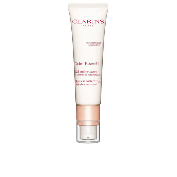 Clarins Calm Essentiel Gel Corrector De Rojeces 30 Ml | Vuodevaatteet.fi
