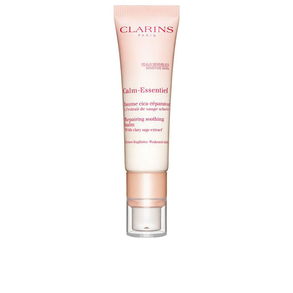 Clarins Calm essentiel korjaava balsami 30 ml | Vuodevaatteet.fi