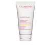 Clarins Comfort Scrub Nourishing Oil Exfoliant 50 Ml | Vuodevaatteet.fi