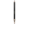 Clarins Crayon khôl #01-hiilenmusta | Vuodevaatteet.fi