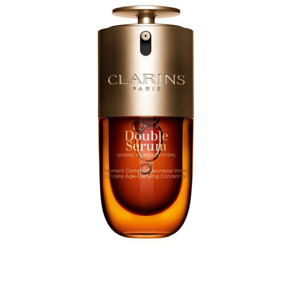 Clarins Double Serum Anti-Aging Concentrate 30 Ml | Vuodevaatteet.fi