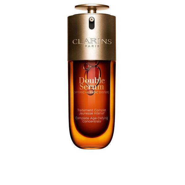 Clarins Double Serum Anti-Aging Concentrate 75 Ml | Vuodevaatteet.fi