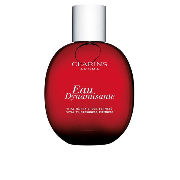 Clarins Eau dynamisante täyttöpakkaus hoitovesi 200 ml | Vuodevaatteet.fi