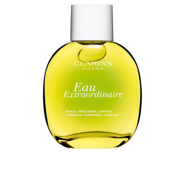 Clarins Eau extraordinaire 100 ml | Vuodevaatteet.fi
