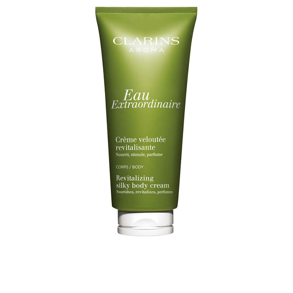 Clarins Eau Extraordinaire vartalovoide 200 ml | Vuodevaatteet.fi