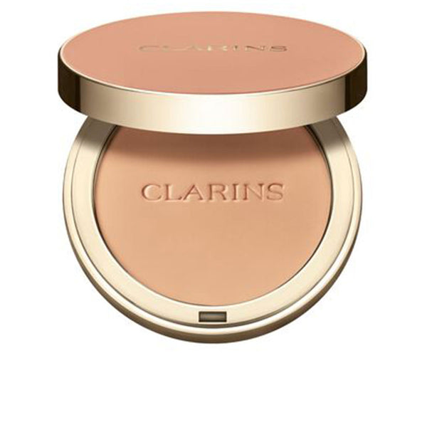 Clarins Ever Matte Compact Powder #04-Medium 10 Gr | Vuodevaatteet.fi