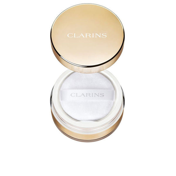 Clarins Ever Matte Poudre Libre #02-Universal Medium | Vuodevaatteet.fi