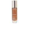 Clarins Everlasting mattapintainen kestävä meikkivoide #119w-mocha | Vuodevaatteet.fi