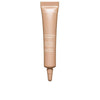 Clarins Everlasting peitevoide #02-light medium | Vuodevaatteet.fi