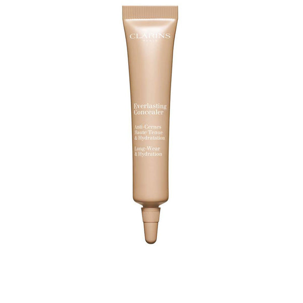 Clarins Everlasting peitevoide #02.5-medium | Vuodevaatteet.fi