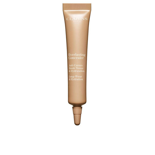 Clarins Everlasting peitevoide #03-medium deep | Vuodevaatteet.fi
