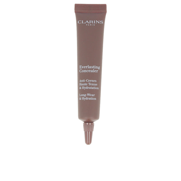 Clarins Everlasting peitevoide #06-extra deep | Vuodevaatteet.fi