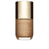 Clarins Everlasting youth fluid #114 - cappuccino | Vuodevaatteet.fi