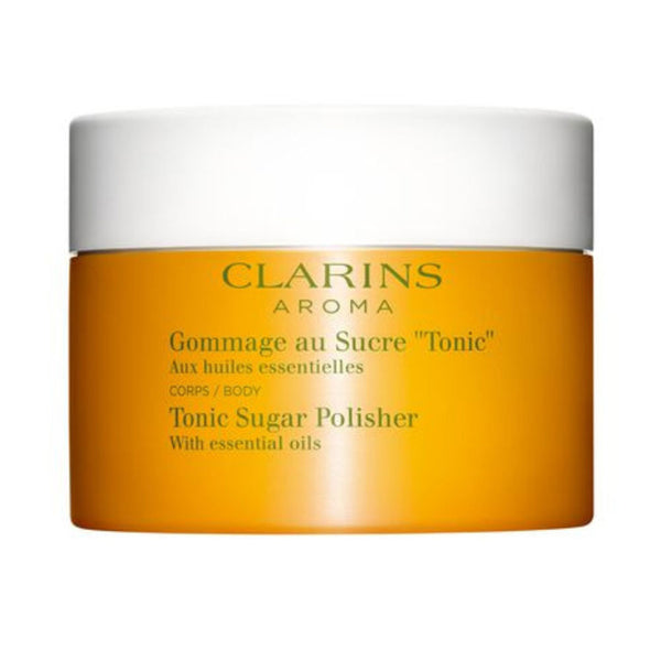 Clarins Exfoliante Cuerpo ""Tonic"" 250 Gr | Vuodevaatteet.fi