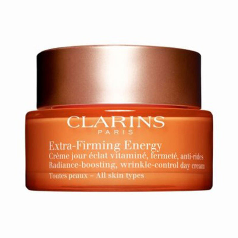 Clarins Extra firming energy 50 ml | Vuodevaatteet.fi