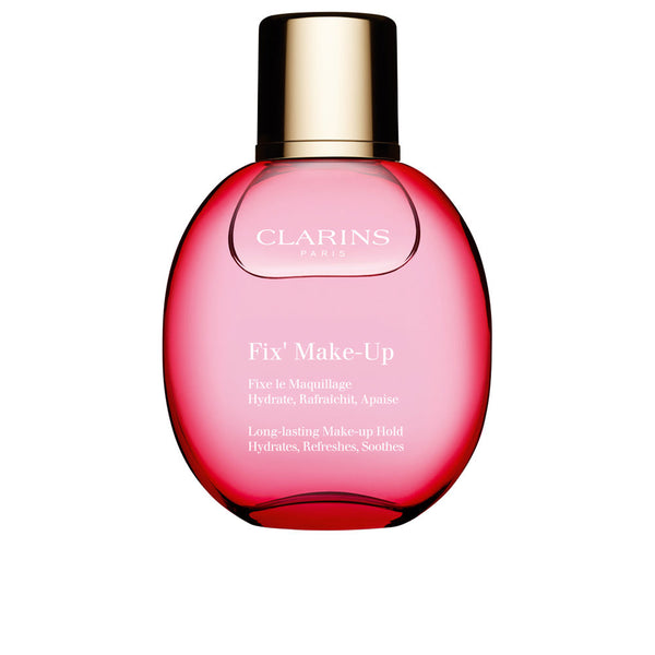 Clarins Fix Make-Up Makeup Fixer 50 Ml | Vuodevaatteet.fi