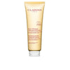Clarins Gentle Moisturizing Foaming Cleanser 125 Ml | Vuodevaatteet.fi