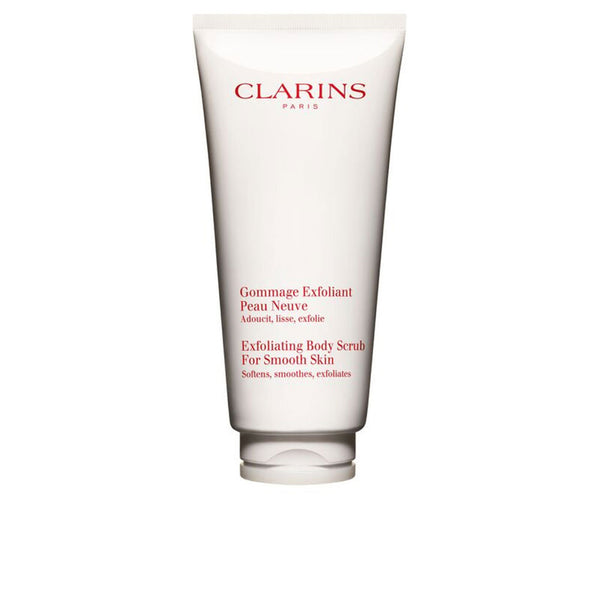 Clarins Gommage Body Scrub New Skin 200 Ml | Vuodevaatteet.fi