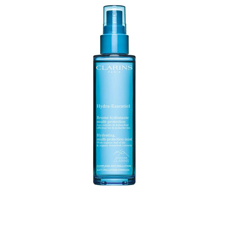 Clarins Hydra Essentiel Bruma Hidratante Multiprotección 75 Ml | Vuodevaatteet.fi