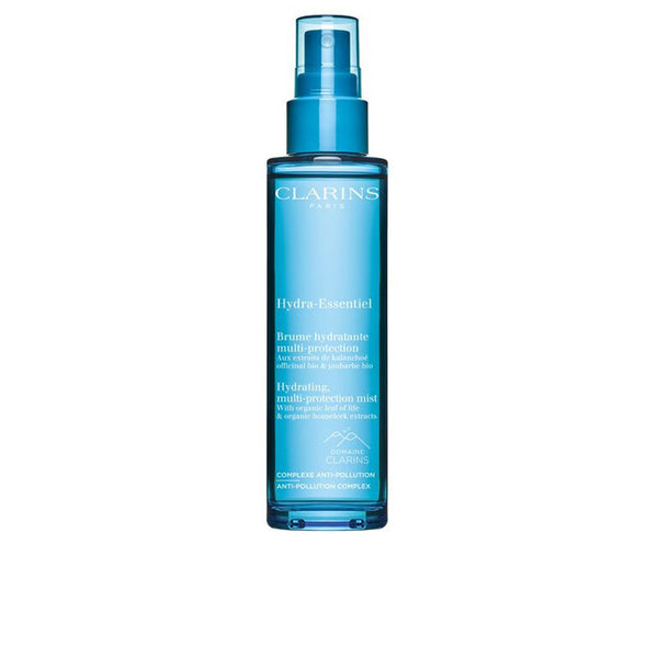 Clarins Hydra Essentiel Bruma Hidratante Multiprotección 75 Ml | Vuodevaatteet.fi