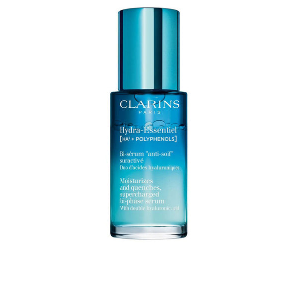 Clarins Hydra-Essentiel Intensive Biphasic Serum 30 Ml | Vuodevaatteet.fi