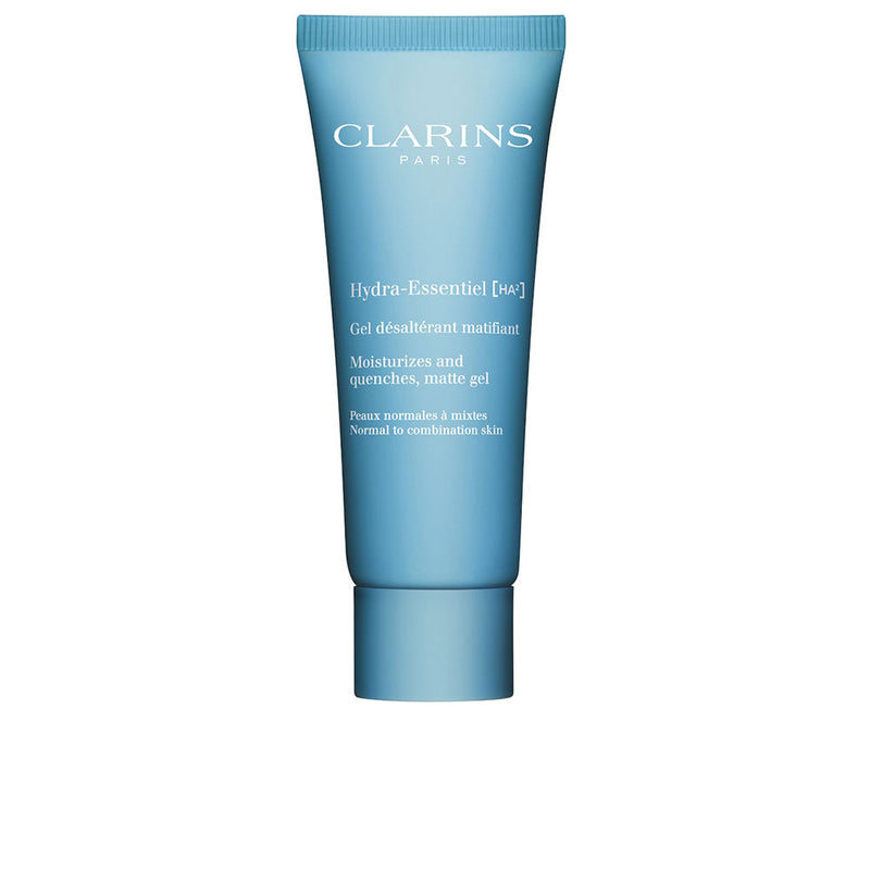 Clarins Hydra essentiel mattivoiva geeli 75ml | Vuodevaatteet.fi