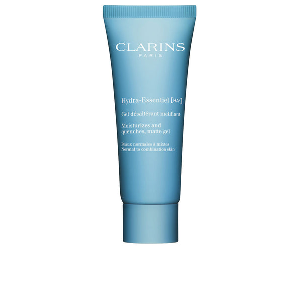Clarins Hydra essentiel mattivoiva geeli 75ml | Vuodevaatteet.fi