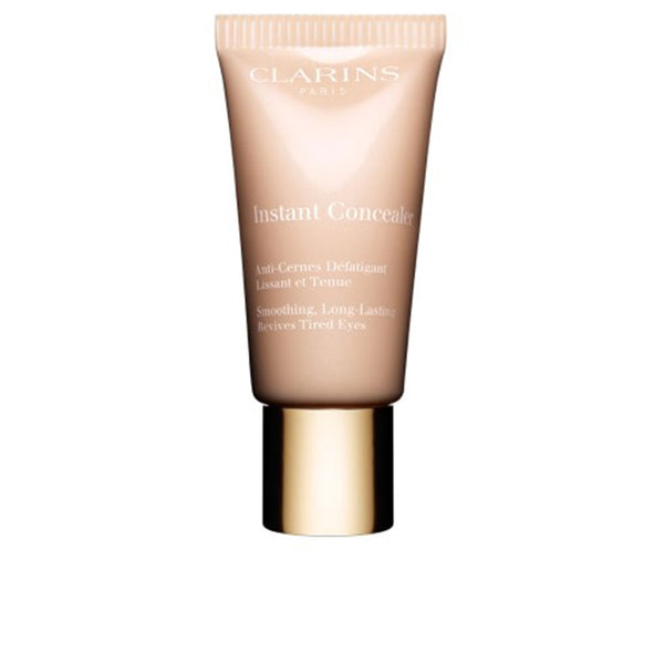 Clarins Instant Concealer #01 15Ml | Vuodevaatteet.fi