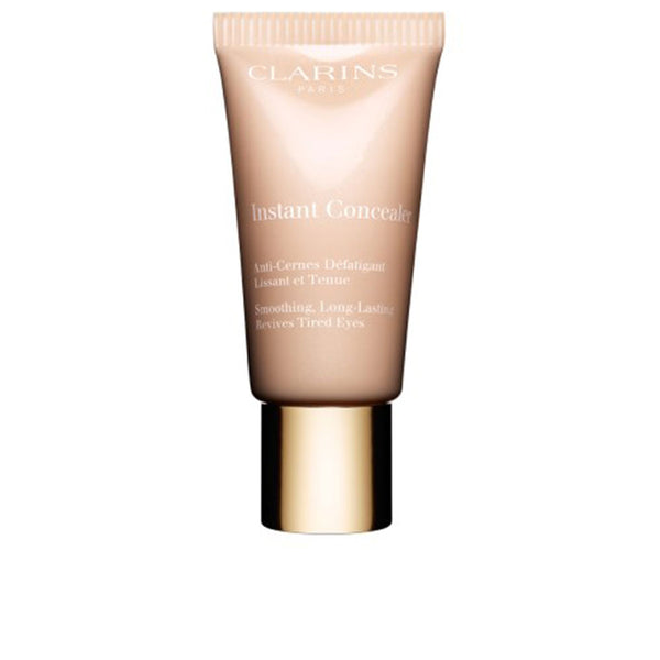 Clarins Instant Concealer #02 15Ml | Vuodevaatteet.fi