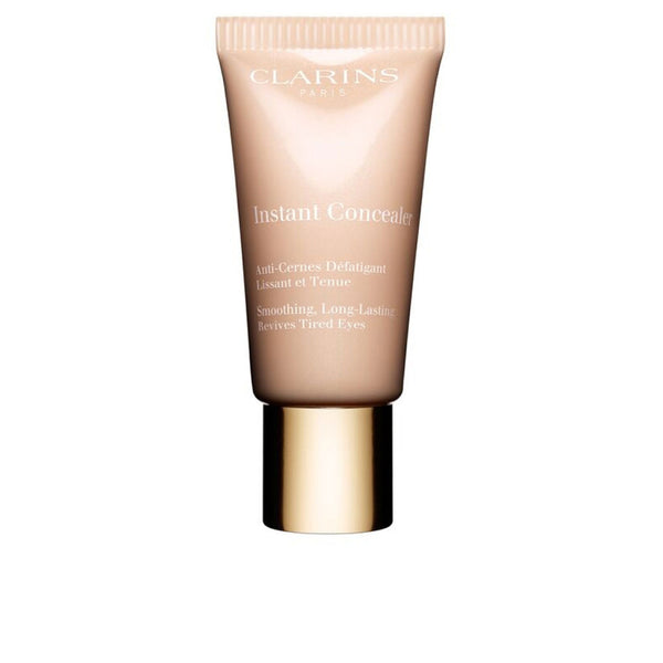 Clarins Instant Concealer #02.5 15 Ml | Vuodevaatteet.fi