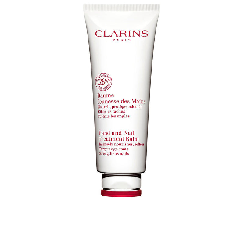 Clarins Jeunesse des mains voide 100 ml | Vuodevaatteet.fi