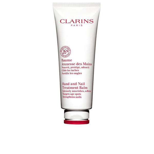 Clarins Jeunesse des mains voide 100 ml | Vuodevaatteet.fi