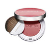 Clarins Joli blush #02 - poskipuna | Vuodevaatteet.fi