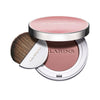 Clarins Joli blush #03 - poskipuna cheeky rose | Vuodevaatteet.fi