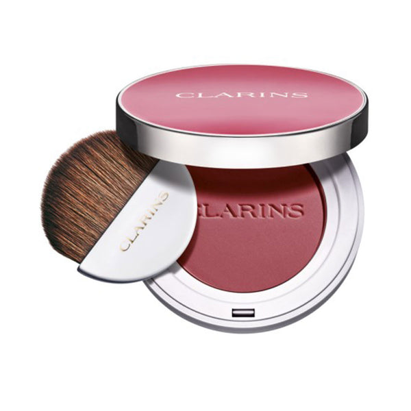 Clarins Joli blush #04 - cheeky purple | Vuodevaatteet.fi